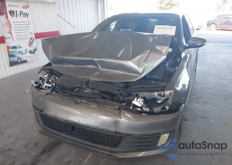 2012 Volkswagen Jetta Gli Autobahn from USA, damaged, VIN 3VW4A7AJ7CM395551